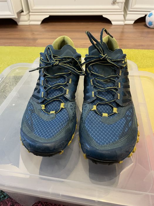Pantofi alergare La Sportiva Bushido