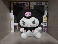 Jucarie Papusa Plus Hello Kitty and Friends - Miss Kuromi