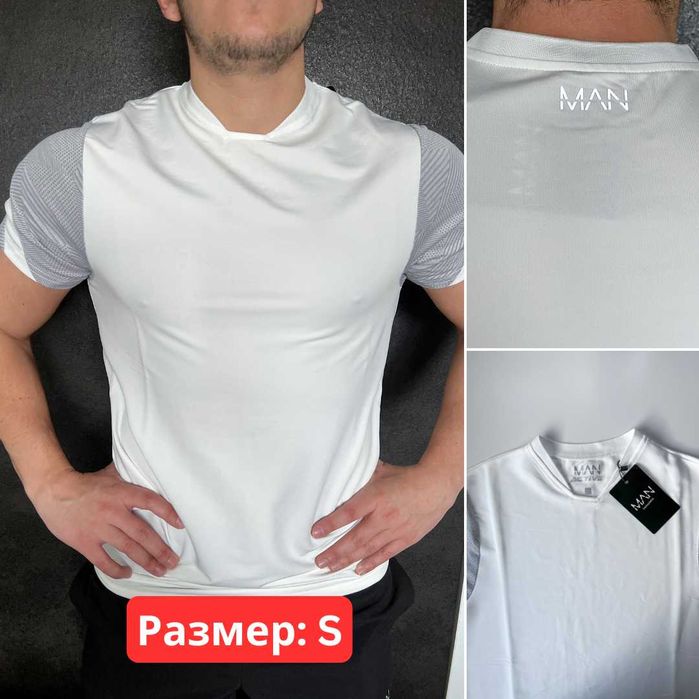 Мъжка Спортна Тениска Pro Combat (Различни Модели) - Тениска Dri-FIT
