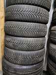 Anvelope second iarna 195 70 R16 Hankook