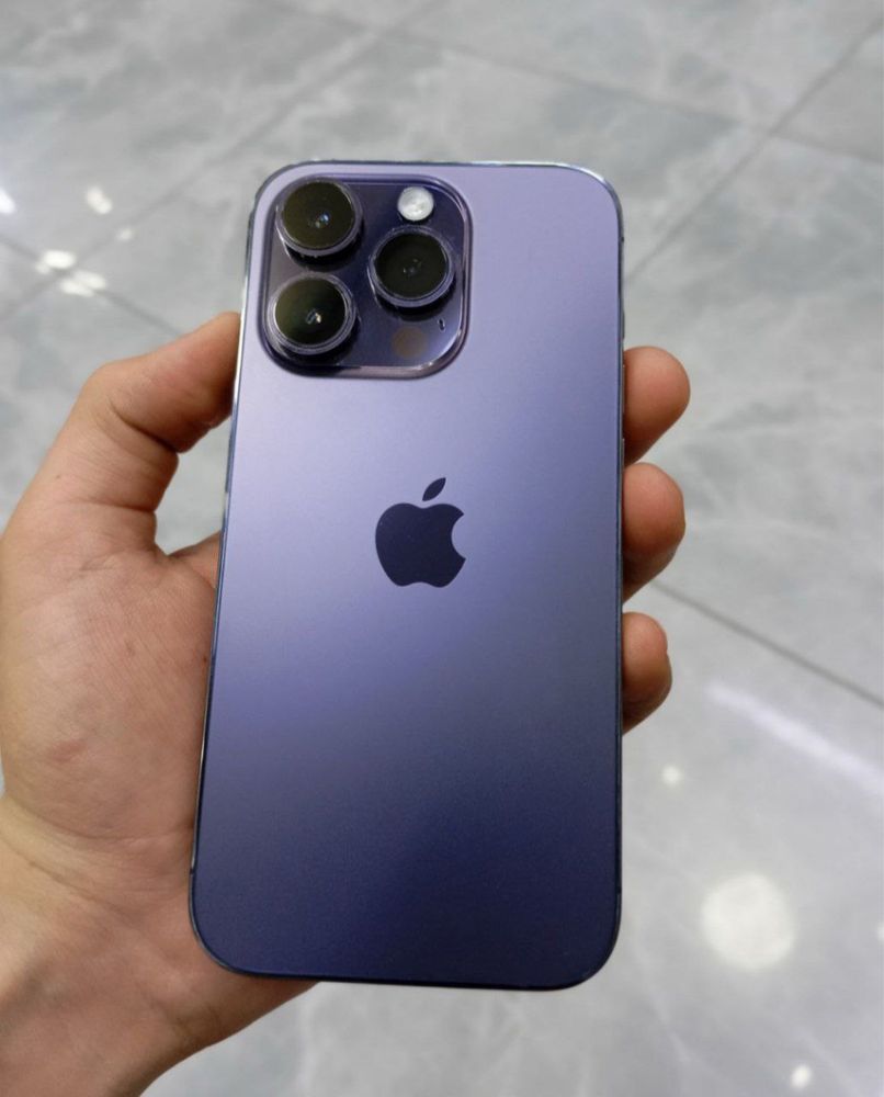 Iphone 14 pro 128 tali 88 yomkust