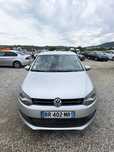 VW Volkswagen Polo 1.6 TDI/Euro 5/Recent adus !!!