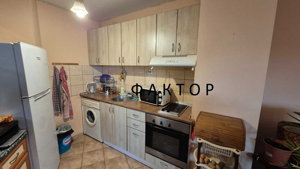 Продава се Двустаен апартамент в Пловдив, Кършияка - 60 кв.м за 1610 €/кв.м - Снимка #2