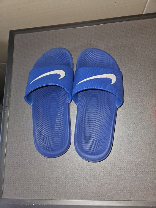 Papuci Nike, nr 33,5
