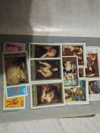 Коллекция марок продам