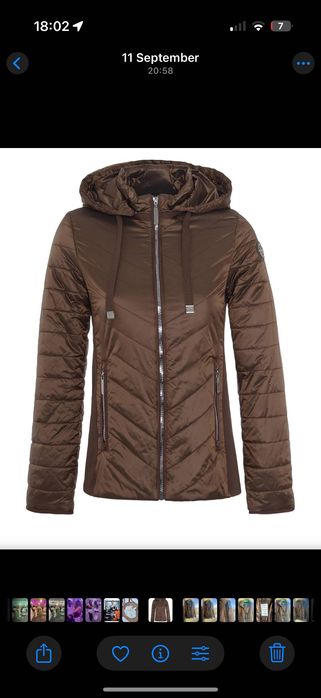 Зимни Яке Kensol