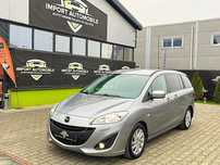 Mazda 5 Rate FIXE/Livrare GRATUITA/Garantie/Autoturisme verificate tehnic