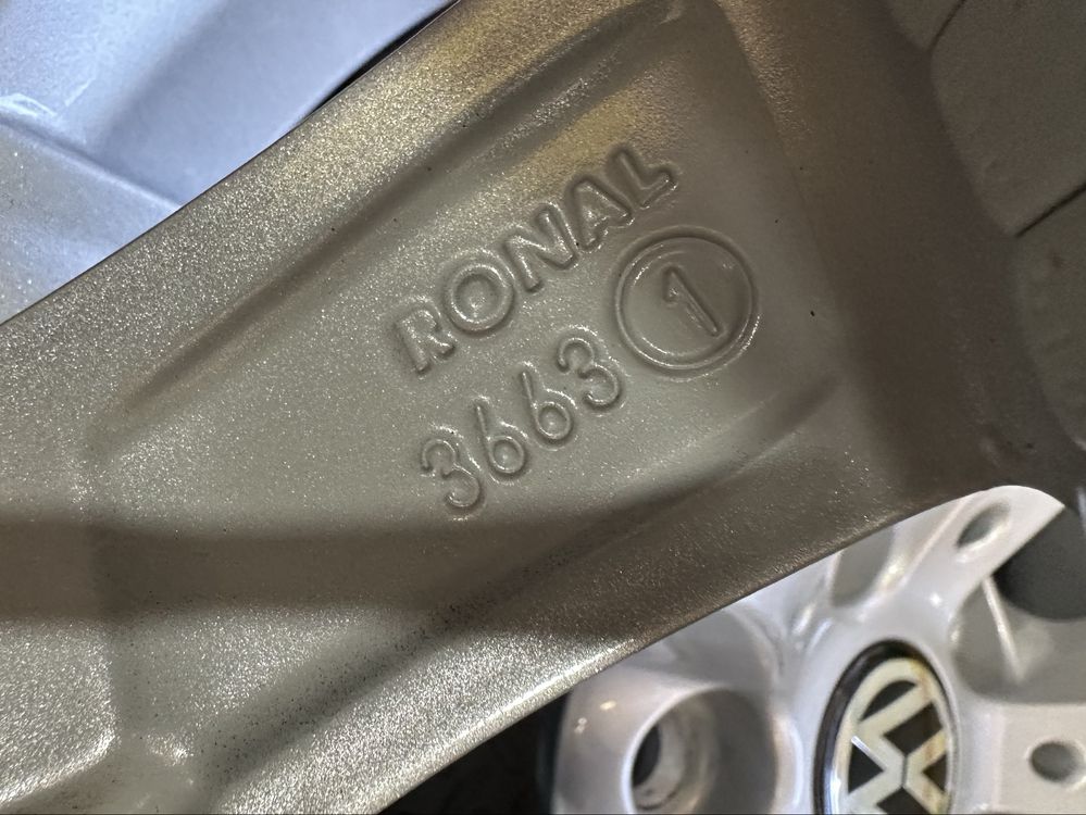 17-ки 5х112 - VW - Golf-Passat-Touran-Jetta-Caddy-T roc-Sharan