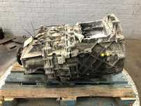 Cutie de viteze ZF Astronic 12 AS 1930 TD DAF XF - Piese de schimb DAF