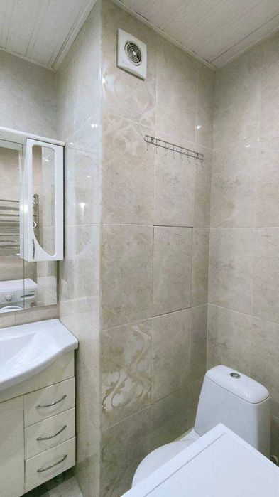 Сдаю светлую 2х .ком 2/4 квартиру на Ц5 ор-р метро Минор (Р5)