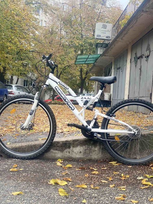 Продавам планински велосипед RKS Reactor