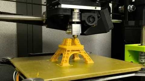 3D ПЕЧАТЬ, Услуги 3д печати. ( от моделирование до печати)