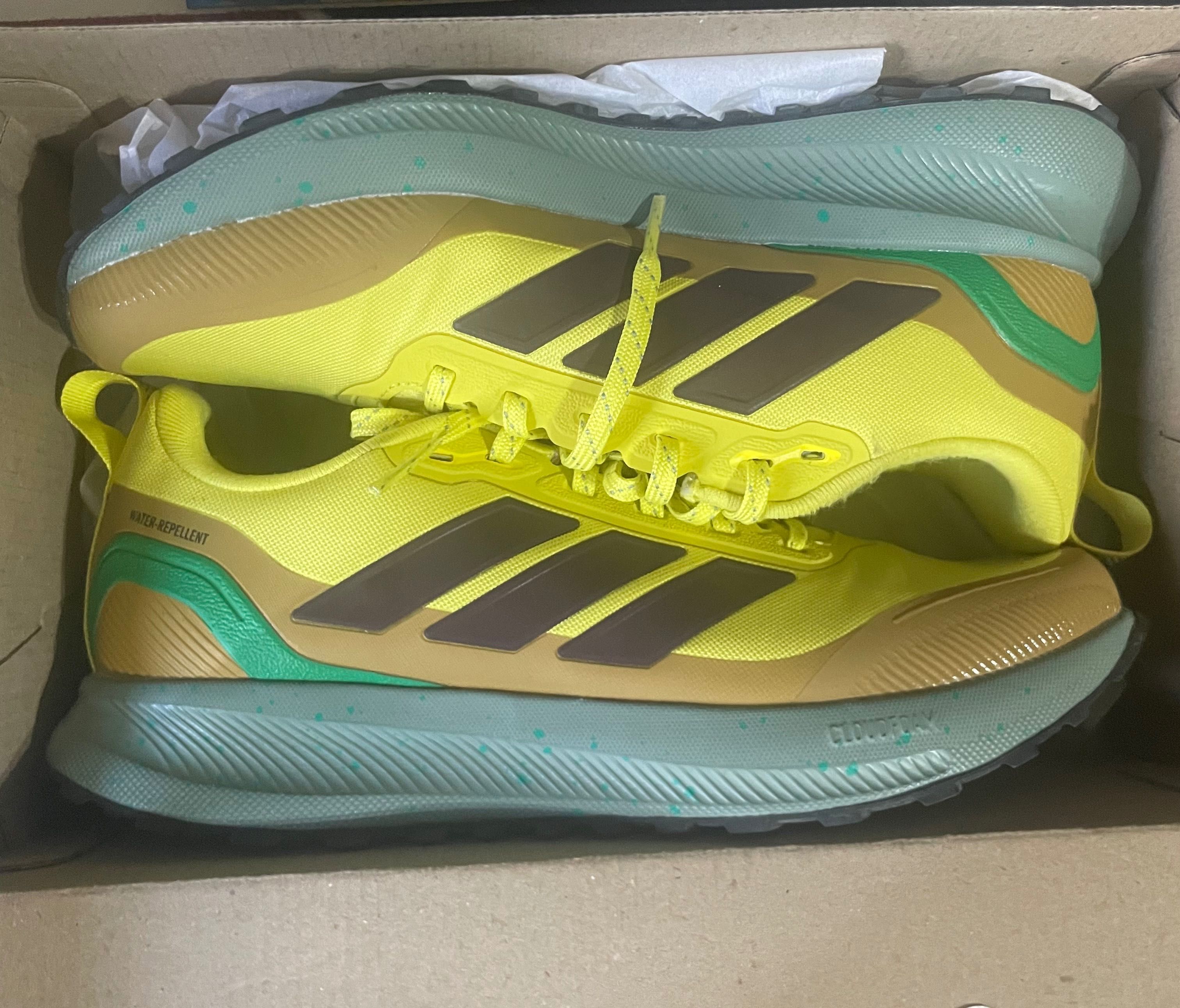 Adidas спортни обувки