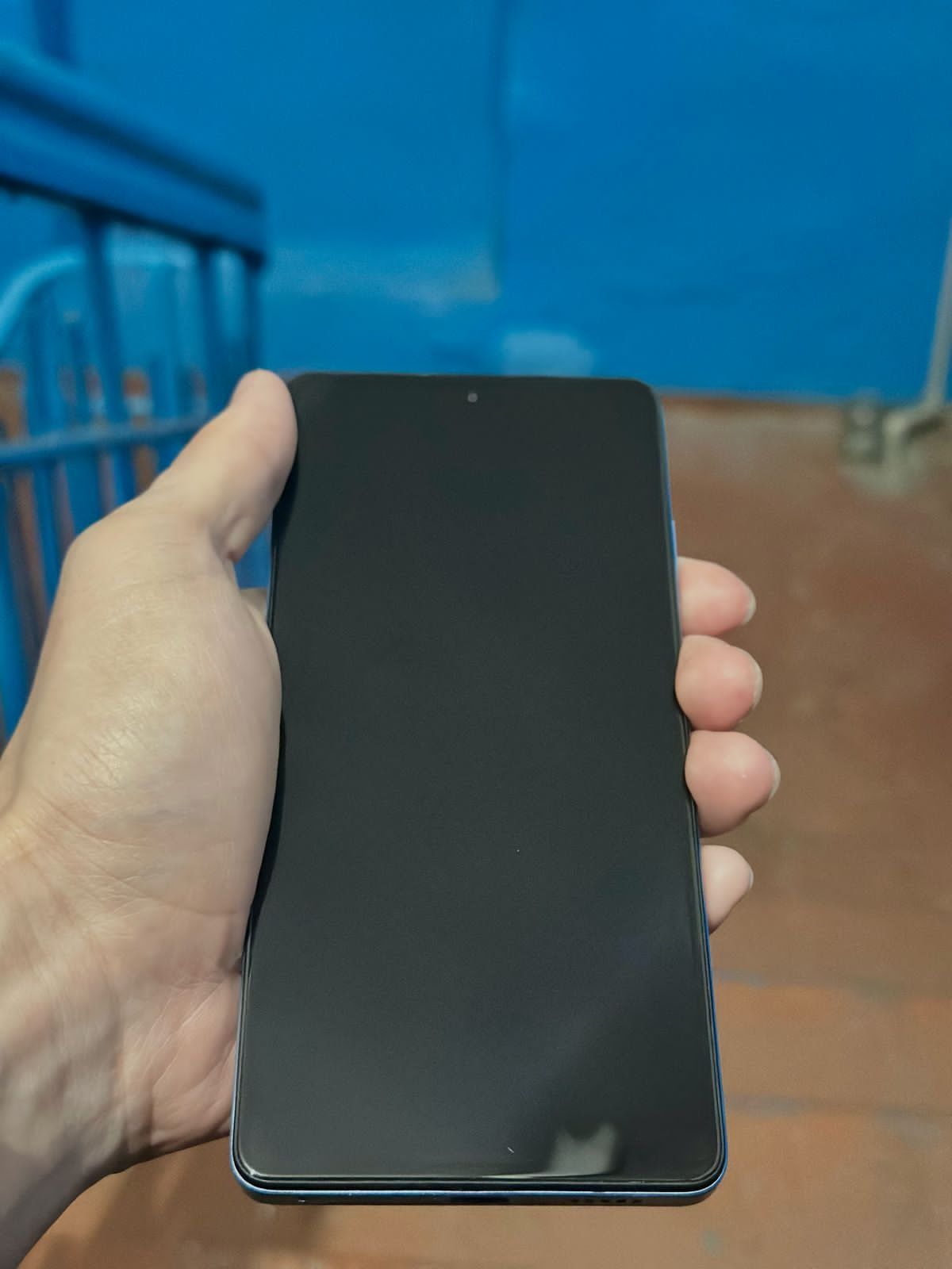 Poco x5 pro 5g..