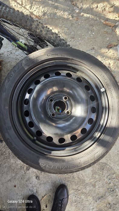 Anvelope Maxxis Premitra All Season AP3 205/50 R16 87 V