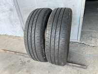 2 бр. летни гуми 185/65/15 Continental DOT 0920 5,5 mm