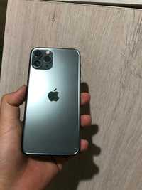Iphone 11 Pro Space Gray