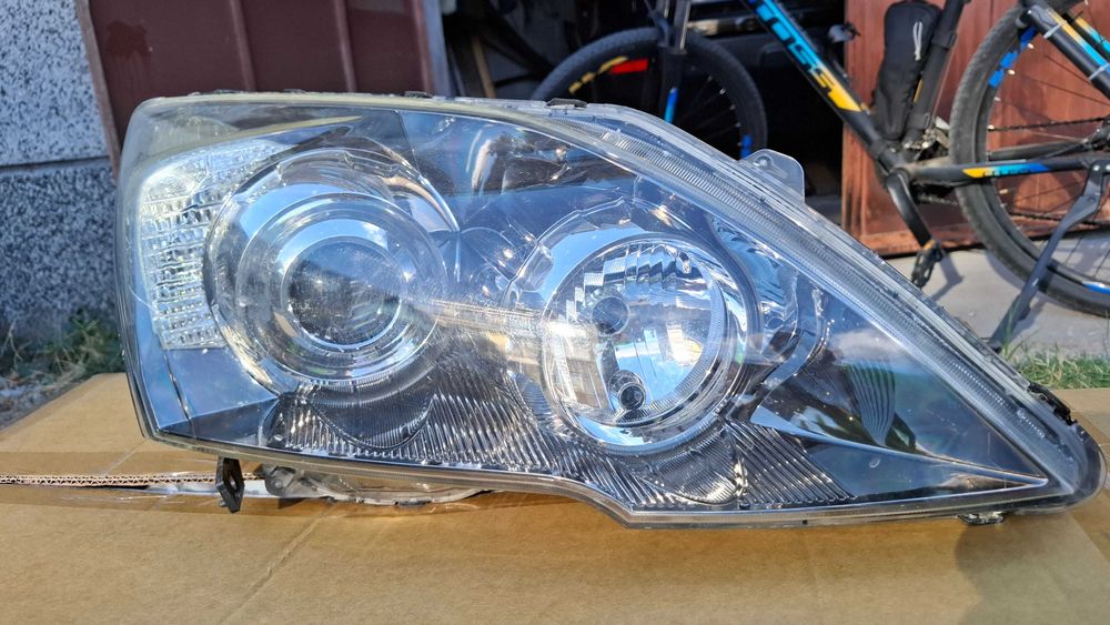 Фарове Honda CRV 2009 г.