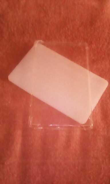 Селиконовый чехол на планшет