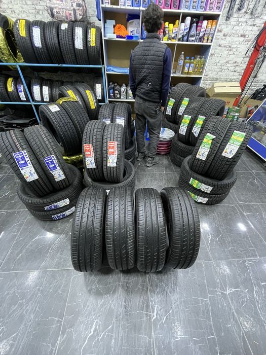 185/65/R15 onix перегон