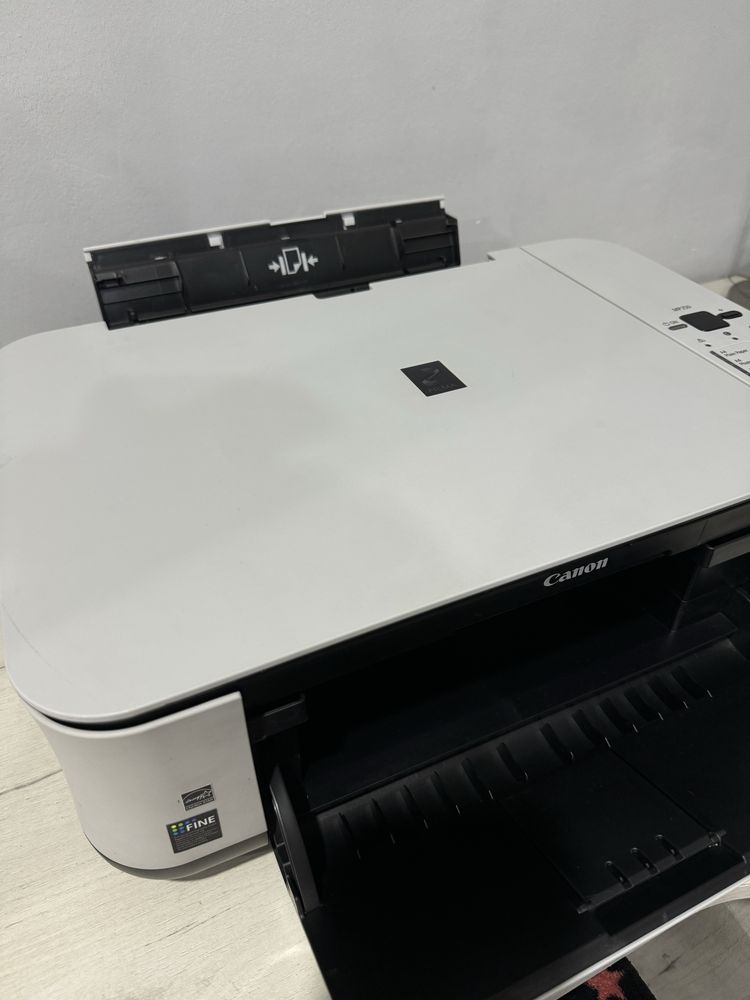 принтер Canon pixma MP270