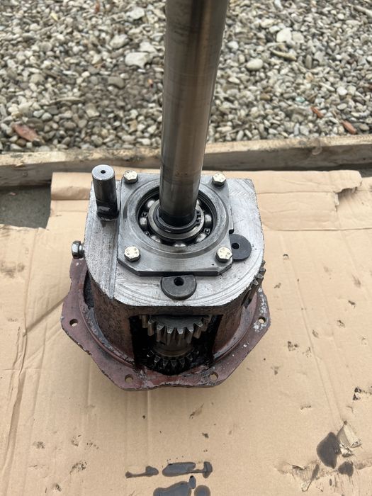 Vând Inversor Ifron