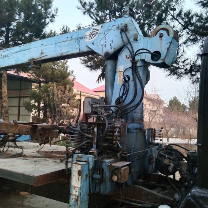 Манупулятир устанофка