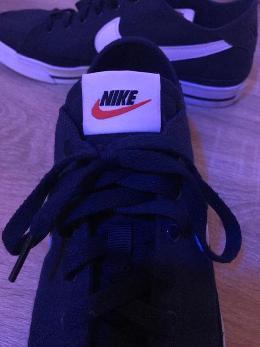 Adidași Nike Court Legacy  mărimea 41 stare bună