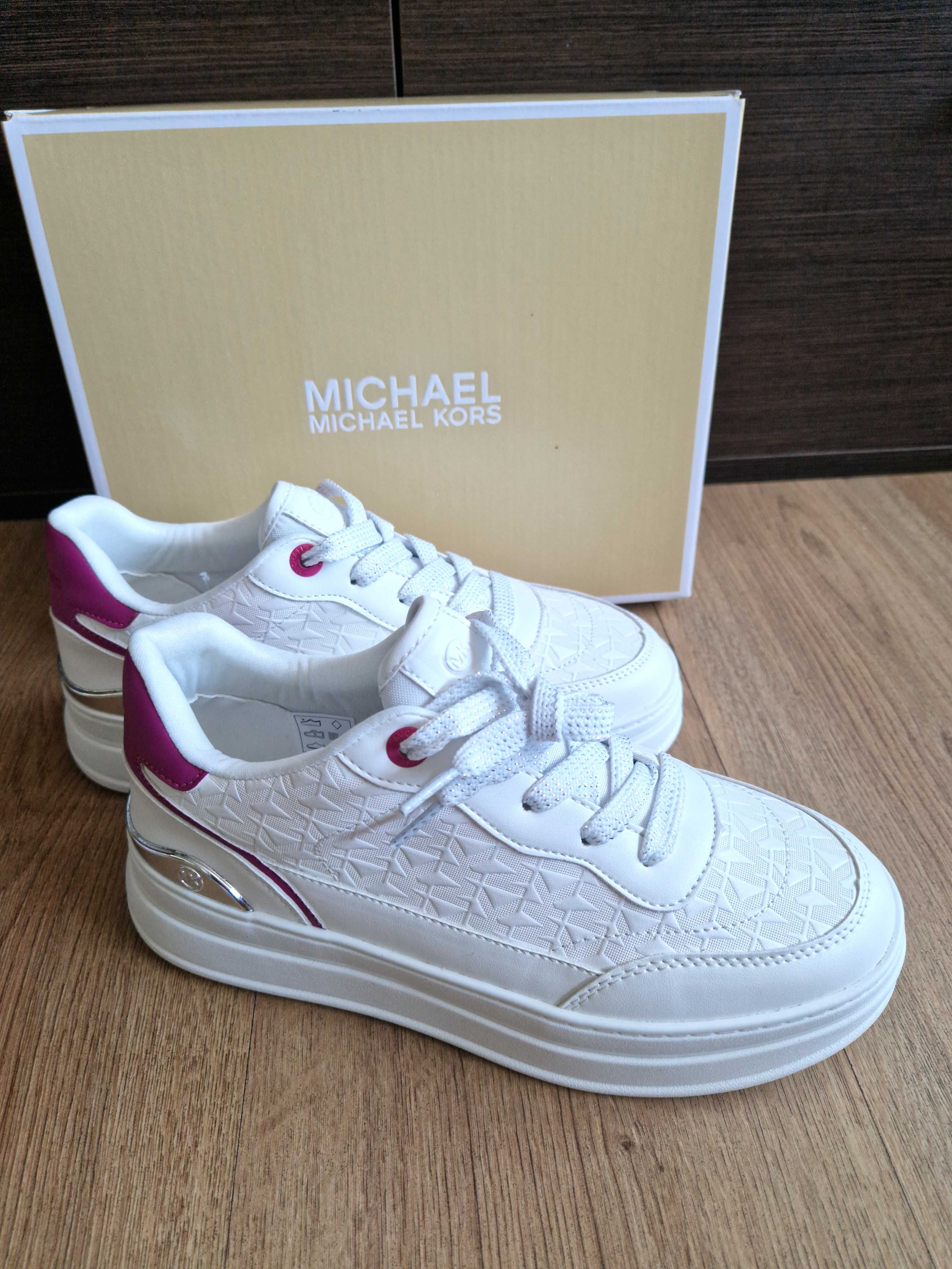 Маратонки Michael Kors