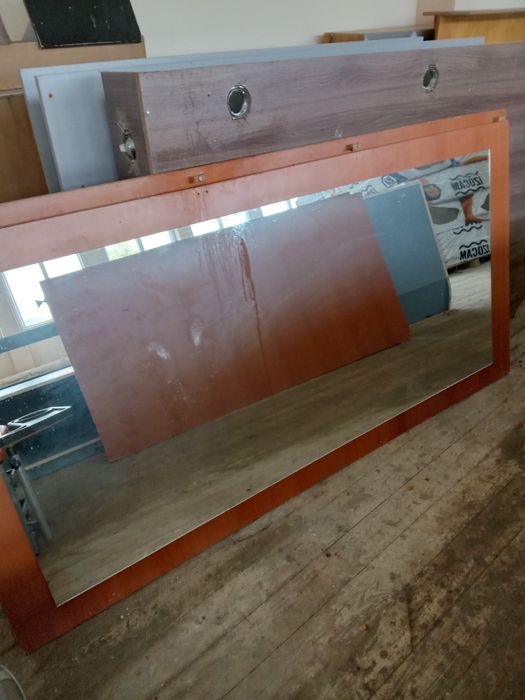 Пробна за магазин за дрехи