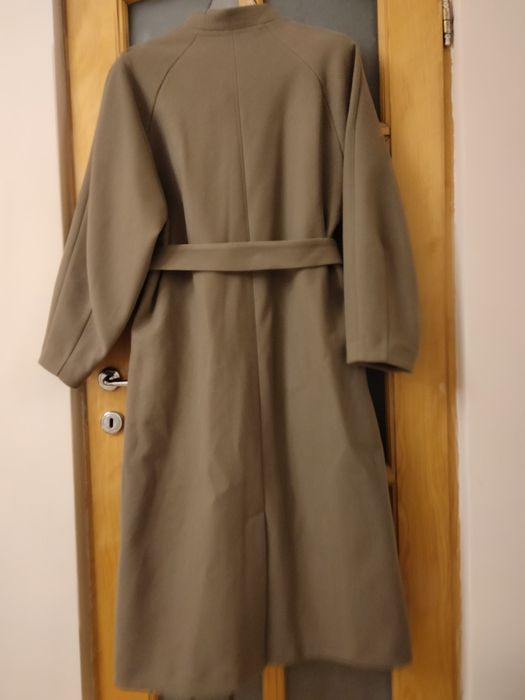 Palton de dama subtire