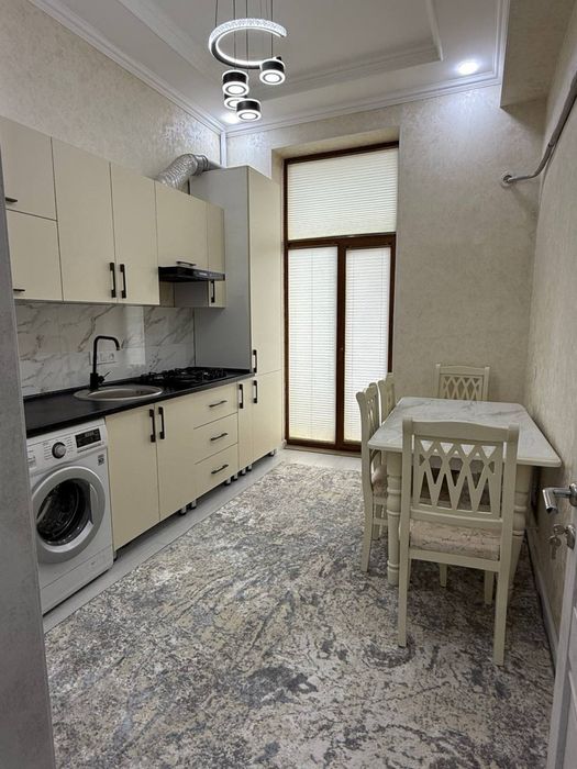 Продается 1 комнатнная квартира в новостройке  на Алмазарском районе