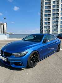 BMW 428i XDRIVE 2015 / Adaptive Led / Mpacket/360