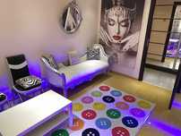 Apartament 3 cam. mobilat lux,decomandat,parcare,in Aparatorii Patriei