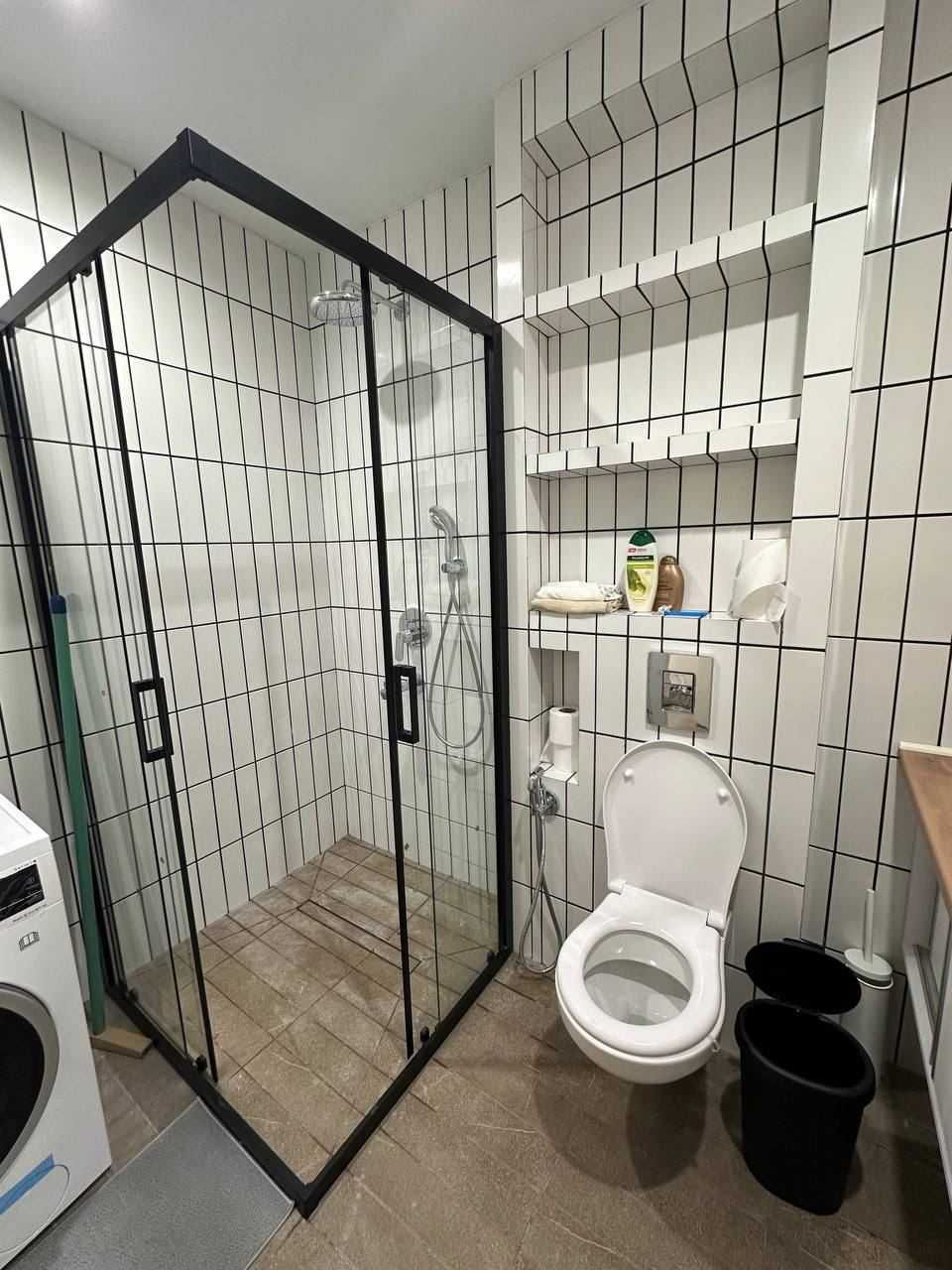Квартира Посуточно в Центре NEST ONE