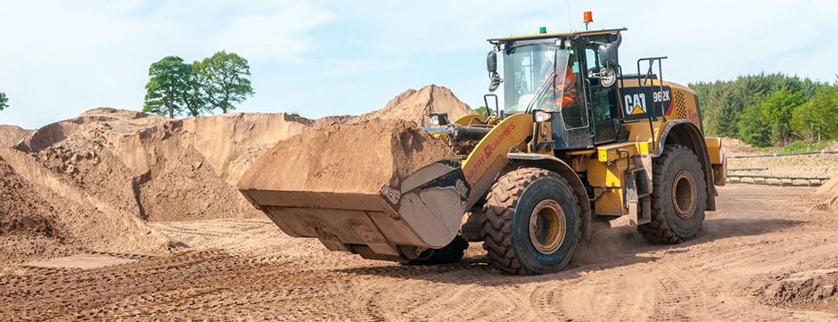 Cel mai bun pret din Braila! Balast, nisip, sorturi, ciment, sarma