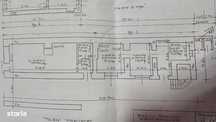 Spatiu comercial, central, 87mp
