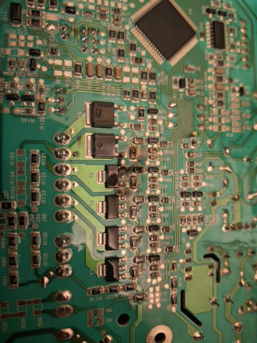 Reparatii masini spalat