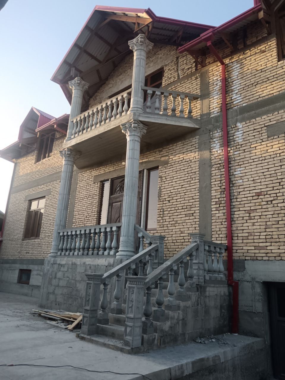 Balyasina hizmati Toshkent