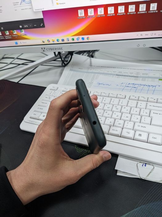 Google Pixel 5a 5G 128GB ideal