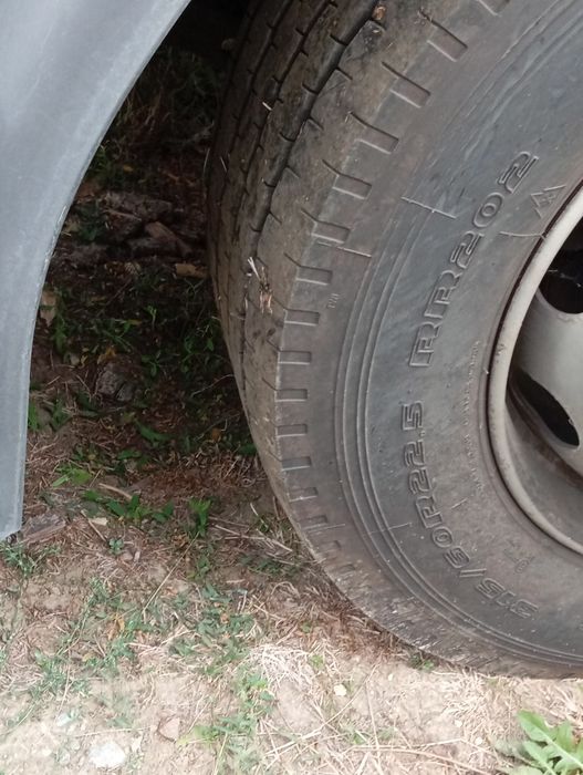 Semiremorca krone+ Renault premium eev