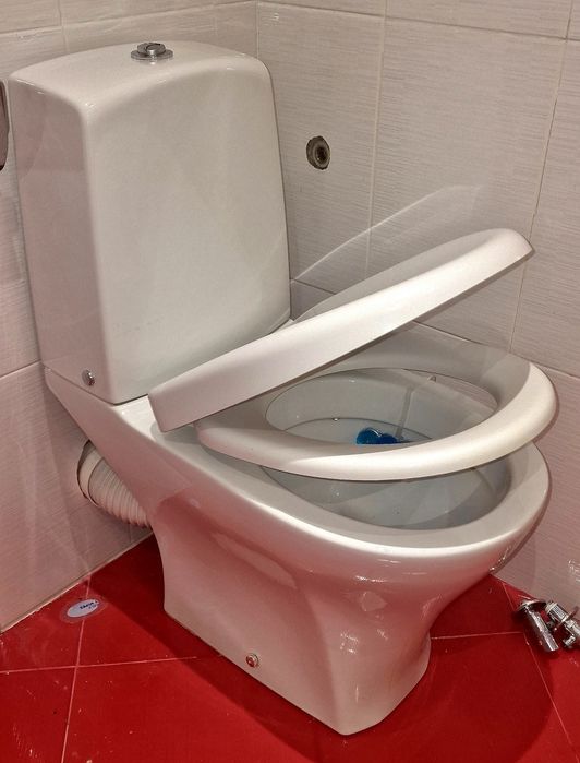 Мивка за горно вграждане VILLEROY & BOCH