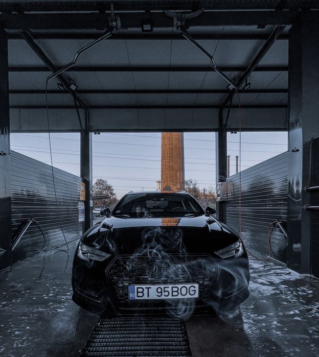 Audi a4 Avant B9 2.0 TDI Ultra S Tronic Design / Virtual Cockpit euro6