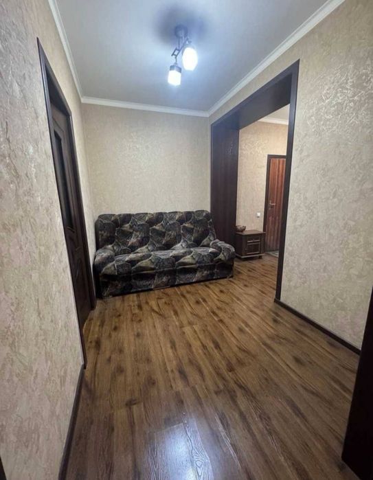 Квартира на Дархан -метро Х.Алимджан 2/7/18 общ пл 70м с обстановкой