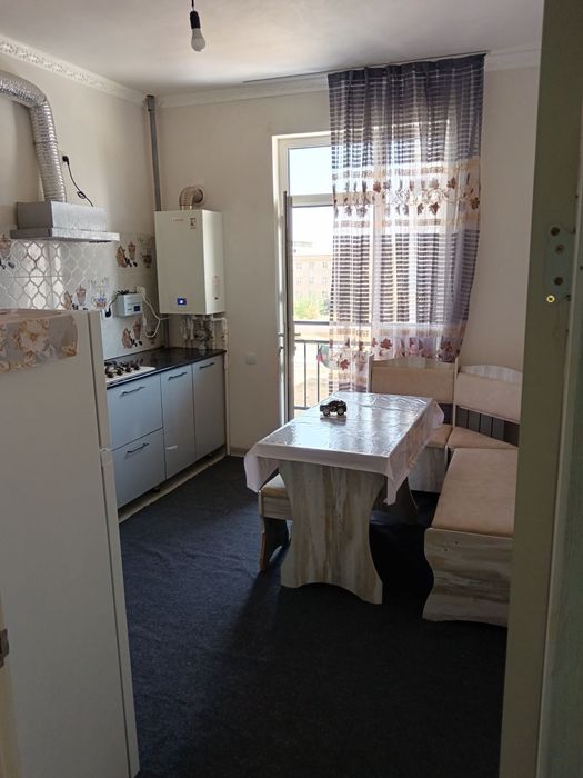 1 хонали шароити билан янги уйда