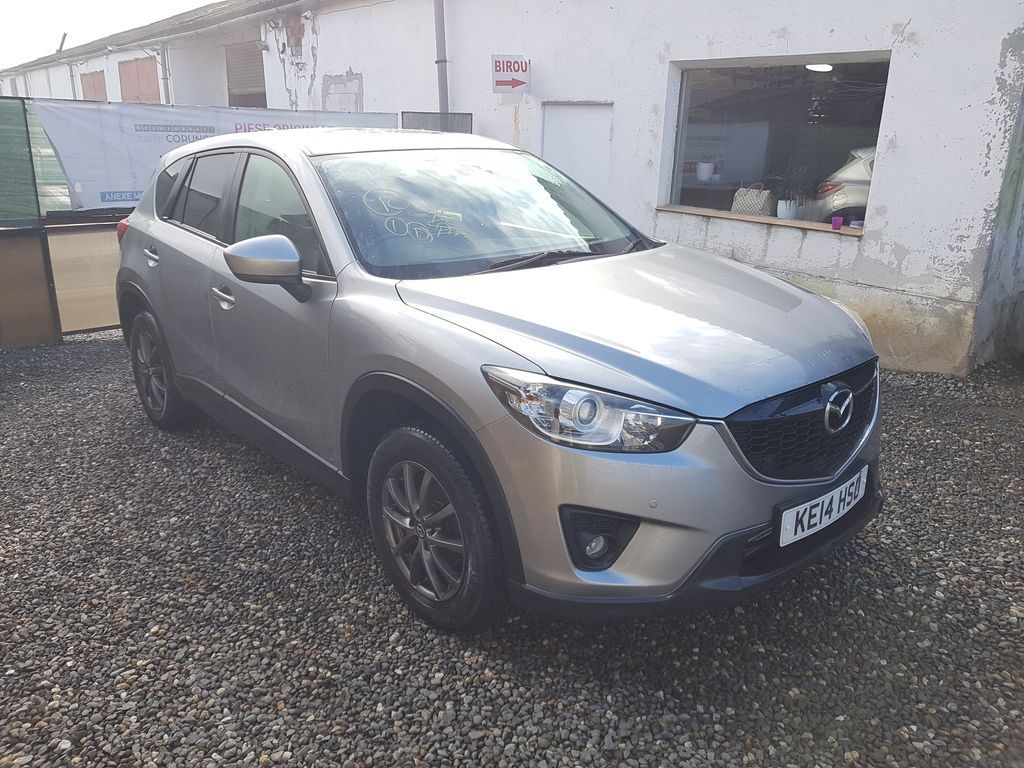 Dezmembrez Mazda CX-5 2.2 Diesel 2011-2017