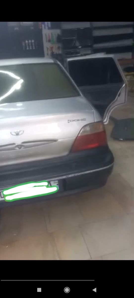 Nexia 1 Dons 1.5