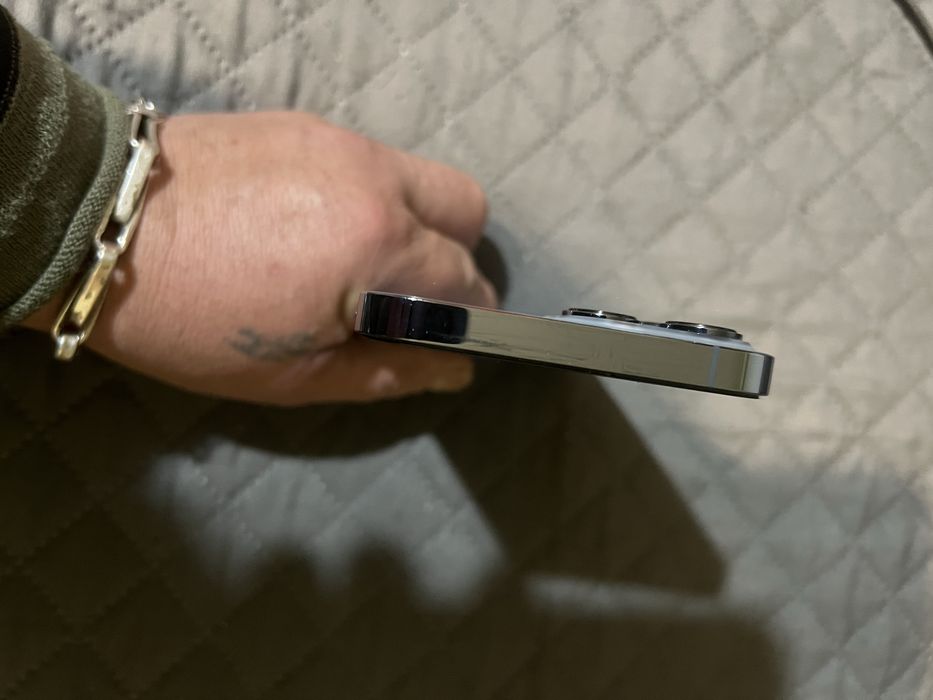 Iphone 13pro max 129GB