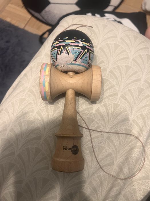 Vand kendama usa pro medel