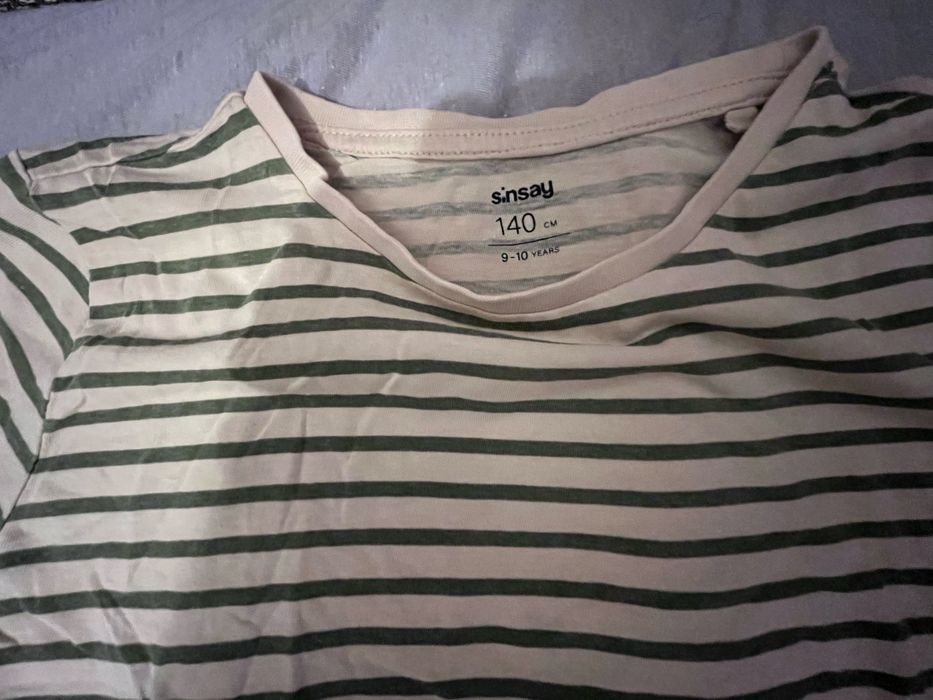 Lot haine baieti 134-140 H&M